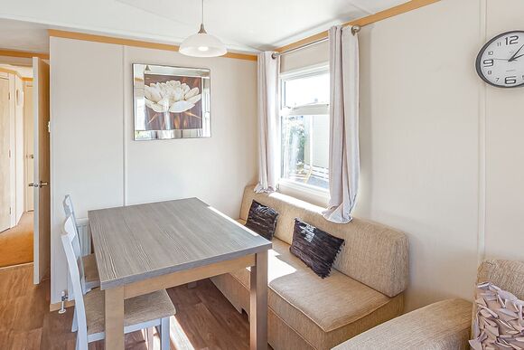 Comfort Plus Caravan 6 - Devon Hills Holiday Park, Paignton