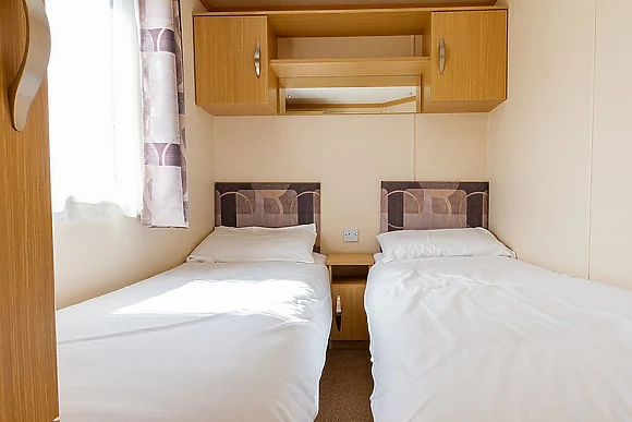 Comfort Plus Caravan 6 