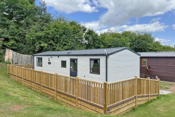 Comfort Plus Caravan 4 Accesible - Devon Hills Holiday Park, Paignton