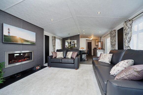 Comfort Holiday Home 4 (No Pet), Comfort Holiday Home 4 - Devon Hills Holiday Park, Paignton