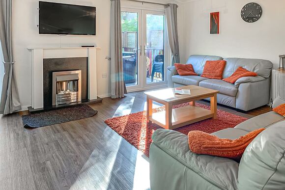 Classic Lodge 4 - Devon Hills, Paignton