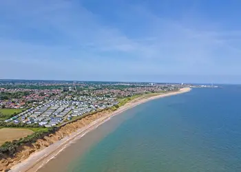 Pakefield Holiday Park, Pakefield, Lowestoft