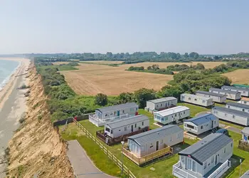 Pakefield Holiday Park, Pakefield, Lowestoft