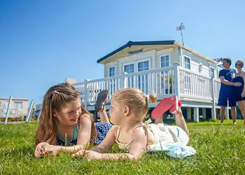 Pakefield Holiday Park, Pakefield, Lowestoft