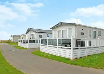 Pakefield Holiday Park, Pakefield, Lowestoft