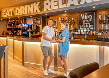 Pakefield Holiday Park, Pakefield, Lowestoft