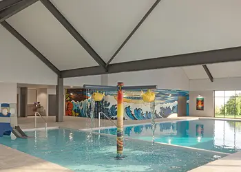 Pakefield Holiday Park, Pakefield, Lowestoft