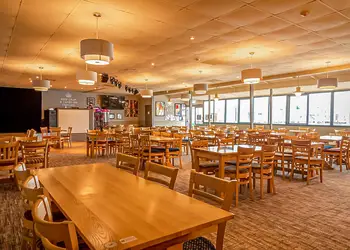 Pakefield Holiday Park, Pakefield, Lowestoft