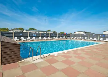 Pakefield Holiday Park, Pakefield, Lowestoft