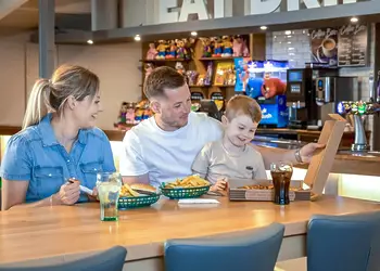 Pakefield Holiday Park, Pakefield, Lowestoft