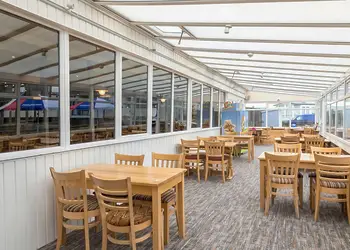 Pakefield Holiday Park, Pakefield, Lowestoft