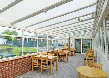 Pakefield Holiday Park, Pakefield, Lowestoft