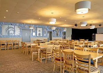 Pakefield Holiday Park, Pakefield, Lowestoft