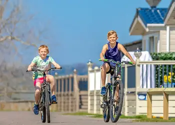 Pakefield Holiday Park, Pakefield, Lowestoft