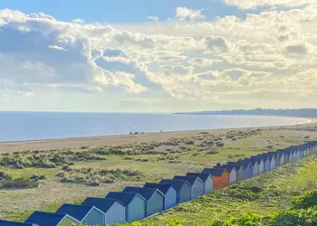 Pakefield Holiday Park, Pakefield, Lowestoft