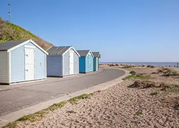 Pakefield Holiday Park, Pakefield, Lowestoft