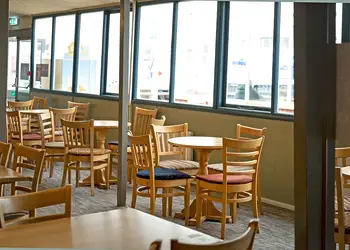 Pakefield Holiday Park, Pakefield, Lowestoft