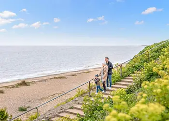 Pakefield Holiday Park, Pakefield, Lowestoft