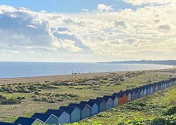 Pakefield Holiday Park, Pakefield, Lowestoft