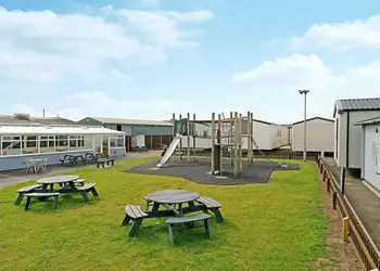 Pakefield Holiday Park, Pakefield, Lowestoft