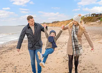 Pakefield Holiday Park, Pakefield, Lowestoft