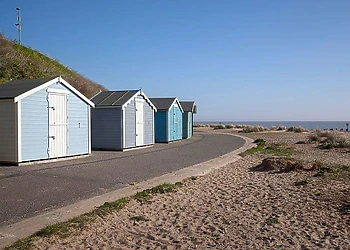 Pakefield Holiday Park, Pakefield, Lowestoft