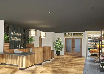 Pakefield Holiday Park, Pakefield, Lowestoft