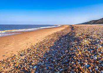 Pakefield Holiday Park, Pakefield, Lowestoft