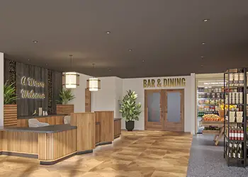 Pakefield Holiday Park, Pakefield, Lowestoft