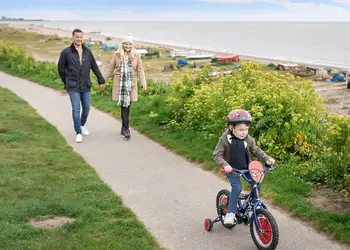 Pakefield Holiday Park, Pakefield, Lowestoft