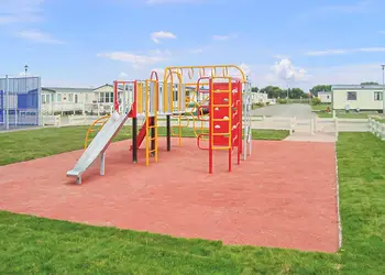 Children’s play area