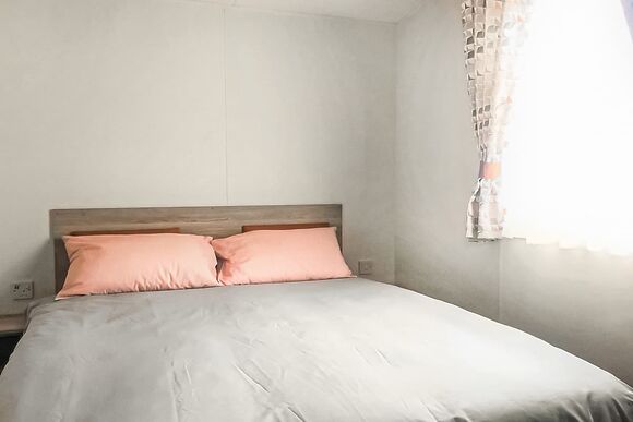 Willow Superior - Golden Palm Resort, Chapel St Leonards, Skegness