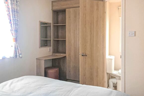 Willow Superior - Golden Palm Resort, Chapel St Leonards, Skegness