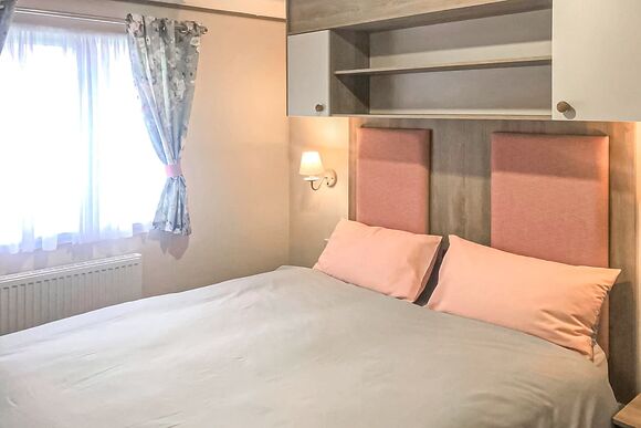 Oak Prestige - Golden Palm Resort, Chapel St Leonards, Skegness