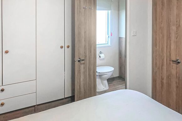 Oak Prestige - Golden Palm Resort, Chapel St Leonards, Skegness