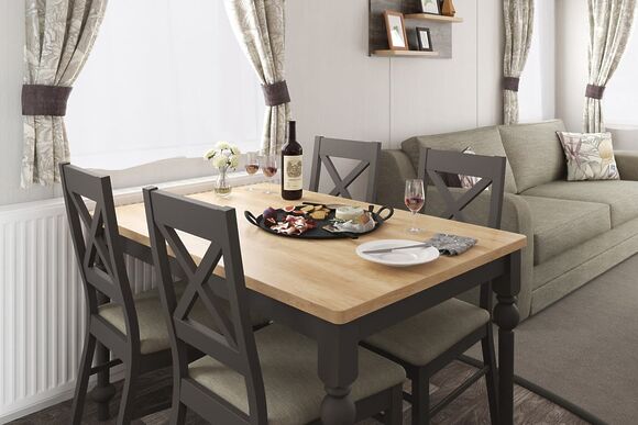 Maple Prestige - Golden Palm Resort, Chapel St Leonards, Skegness