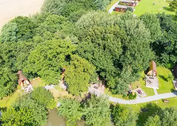 Paradise Lakeside Lodges, Storwood, York