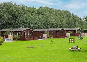 Paradise Lakeside Lodges, Storwood, York
