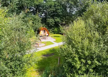Paradise Lakeside Lodges, Storwood, York