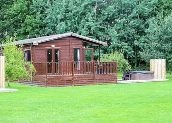 Paradise Lakeside Lodges, Storwood, York