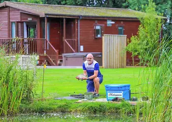 Paradise Lakeside Lodges, Storwood, York