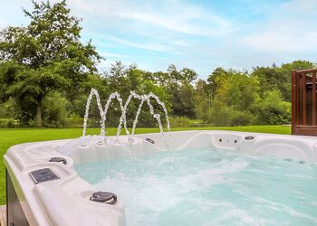 Paradise Waterview - Paradise Lakeside Lodges, Storwood, York