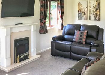 Paradise Waterview - Paradise Lakeside Lodges, Storwood, York