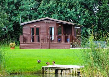Paradise Lakeview - Paradise Lakeside Lodges, Storwood, York