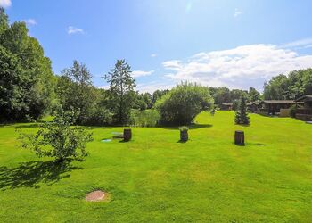 Paradise Lakeview - Paradise Lakeside Lodges, Storwood, York