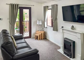 Paradise Lakeview - Paradise Lakeside Lodges, Storwood, York