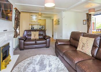 Paradise Lakeview - Paradise Lakeside Lodges, Storwood, York