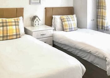 Paradise Lakeview - Paradise Lakeside Lodges, Storwood, York