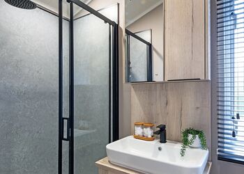 Kingfisher Lodge - Paradise Lakeside Lodges, Storwood, York