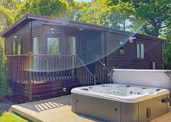 Paradise Lilyview - Paradise Lakeside Lodges, Storwood, York